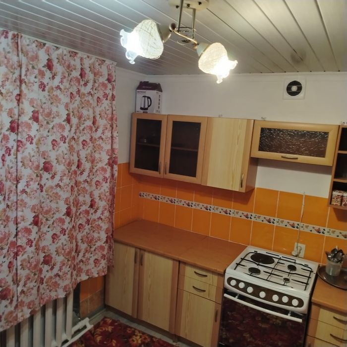 Сдам 3х комнатную квартиру