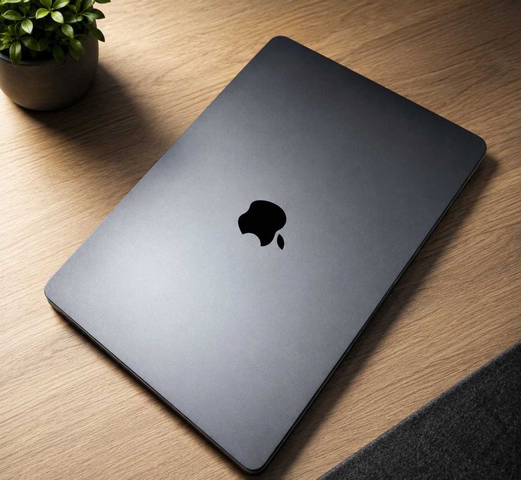 MacBook Air M2 2022 | 13,6" | 256 GB | STARE IMPECABILA