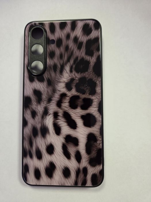 Чехол на телефон Samsung S25 SF