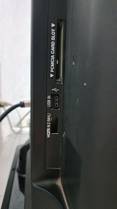 Televizor LG 39li
