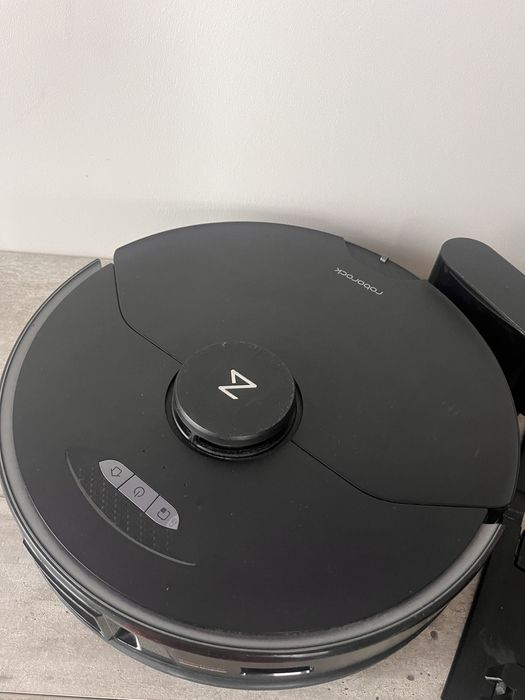 Aspirator Roborock S7 max V