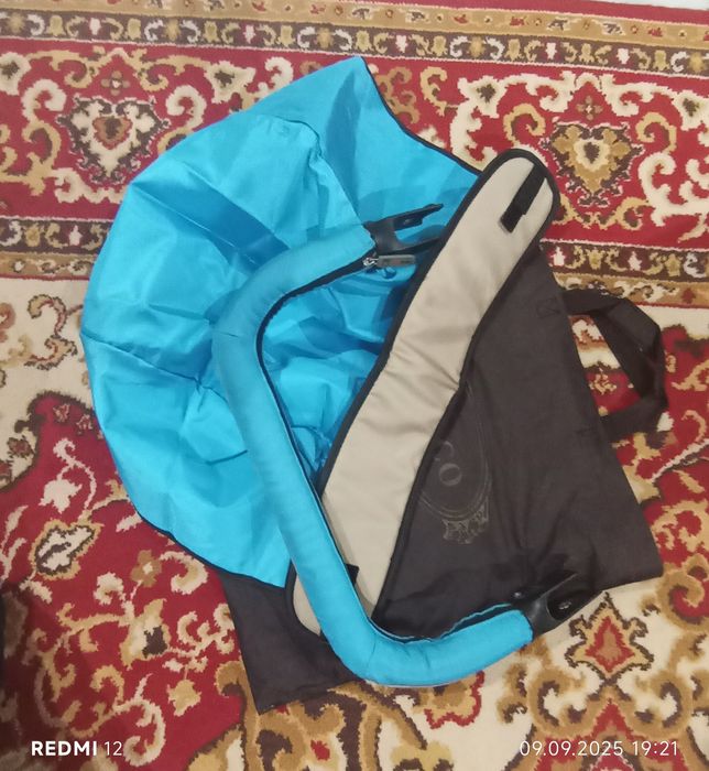 Коляска детская продажа