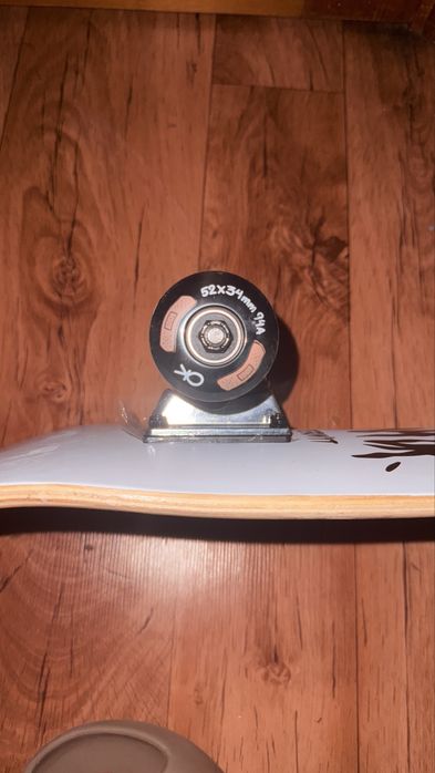 Хороший скейтборд