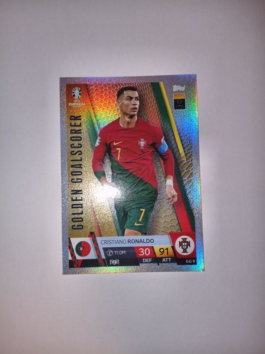Stickere/Cartonase Topps UCL 23/24, UCL 24/25 & Match Attax 23 24 & Eu