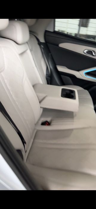 BYD yuan up full позиция