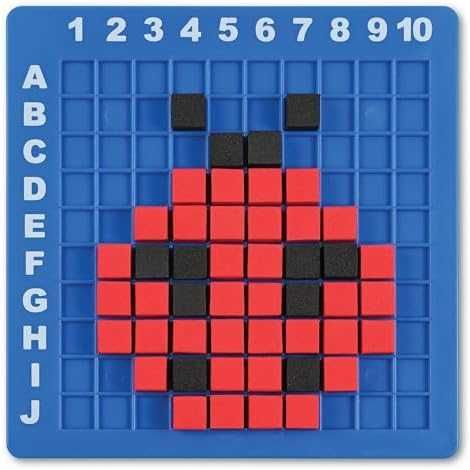 Нова Learning Resources Играчка Ресурси за обучение Деца до 5г Подарък