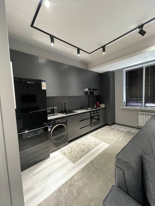 Люкс Хи-Тек  квартира ‼️ Юнусабад Ботаника