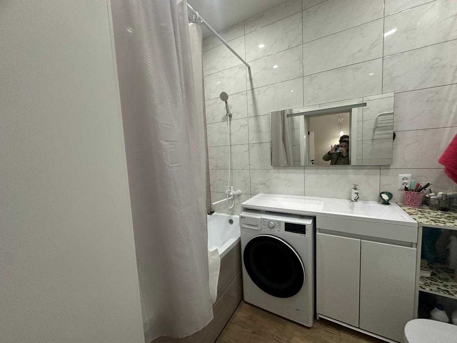 Продается 3 комн кв в ЖК Байтас