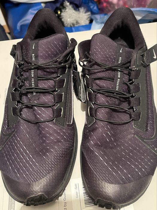 Nike Air zooм маратонки