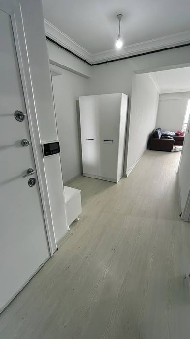 Квартира в аренду 1.5 комнаты