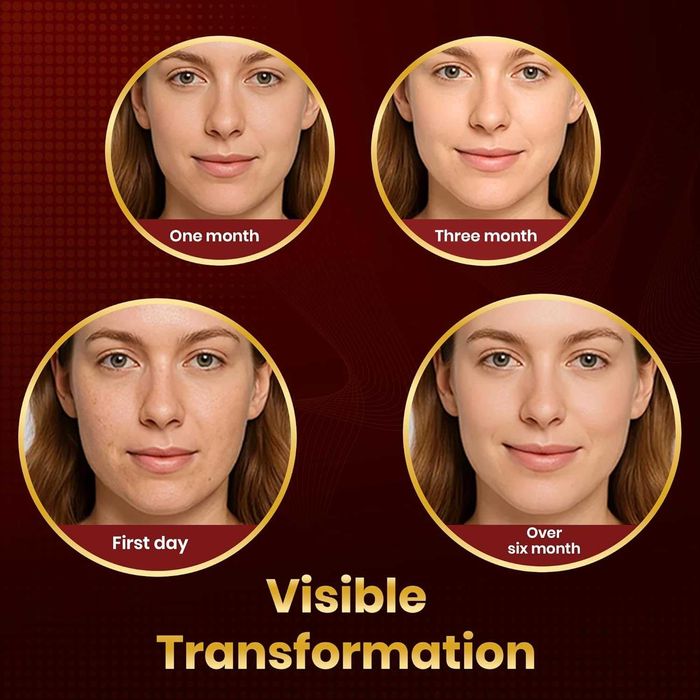 Masca LED Terapie Lumina Rosie si Infrarosu 240 LED-uri 4 Moduri