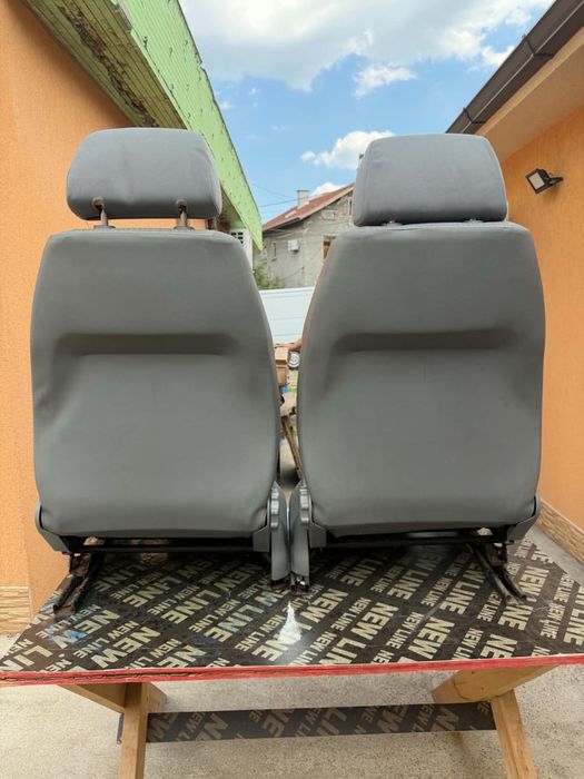 Седалки Volkswagen caddy 2006-2009