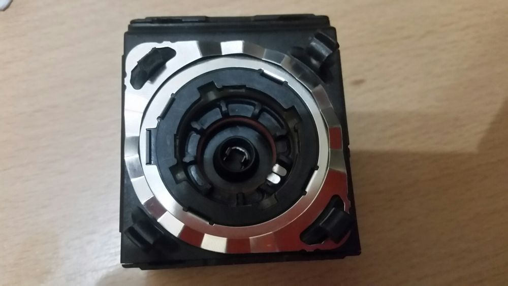 Блок биксенона