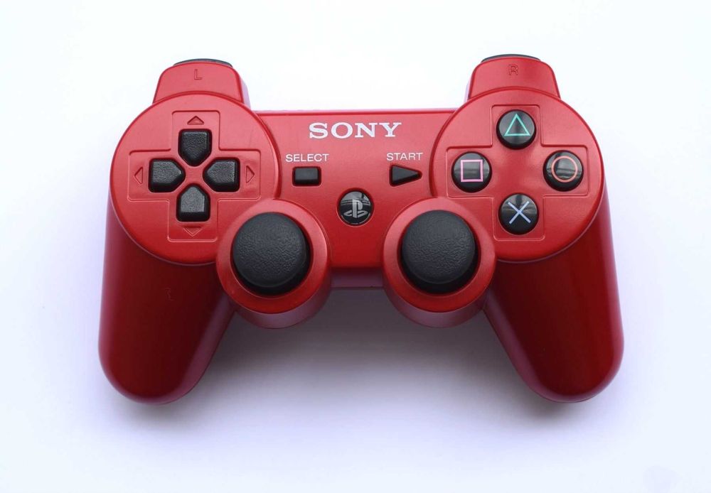 Dualshock 3 для PS3