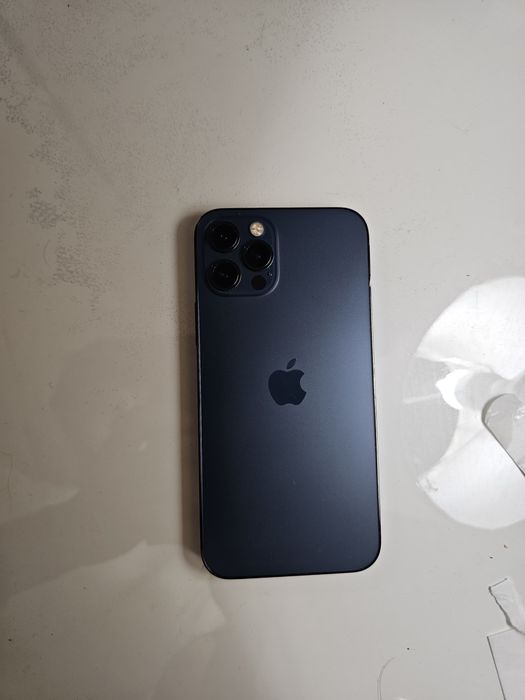 iPhone 12 pro 256гб