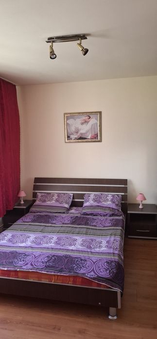 Închiriere apartament în Nasaud