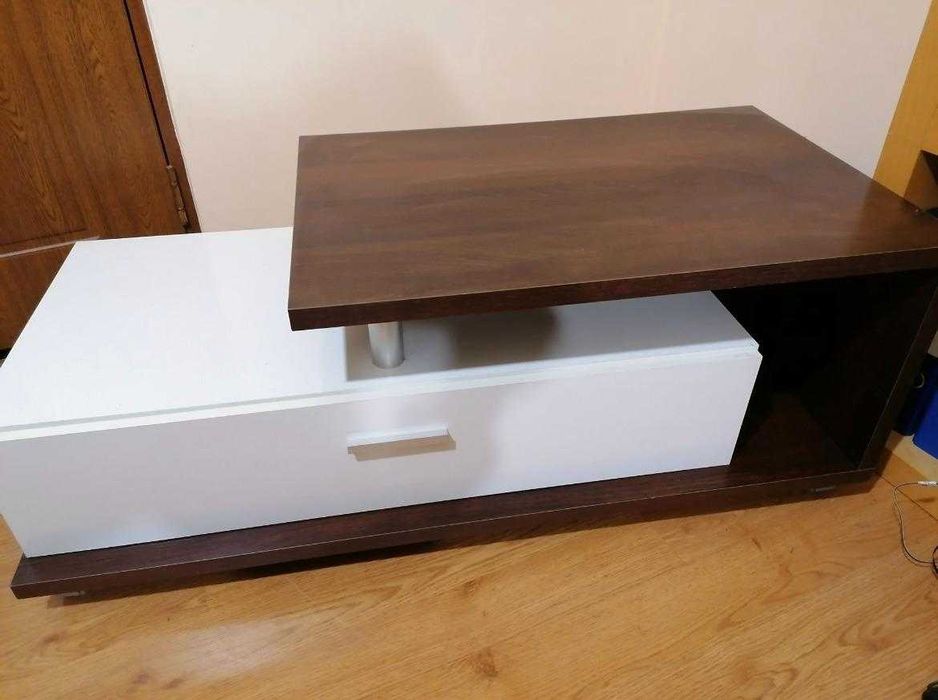 Comoda eleganta televizor