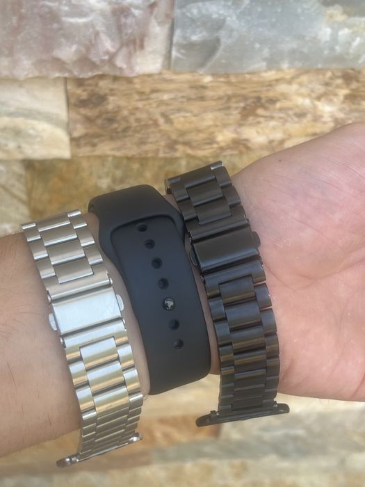 Apple Watch Series 10 46mm