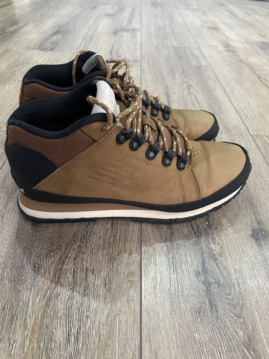 Ботинки New Balance