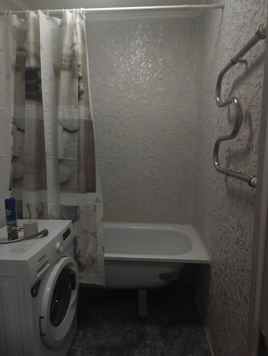 Сдаётся 2-х комнатная в г.Балхаш