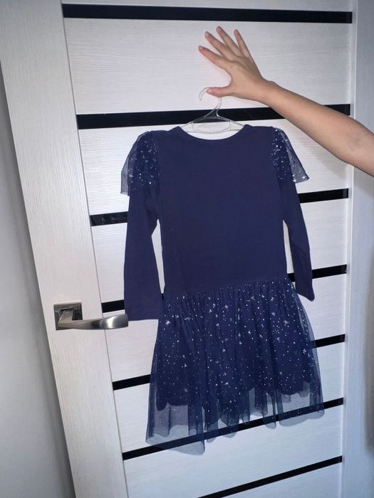 Детские платья