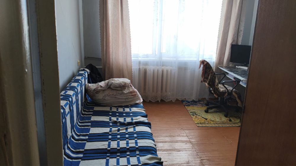 Продам каартиру 3 ком