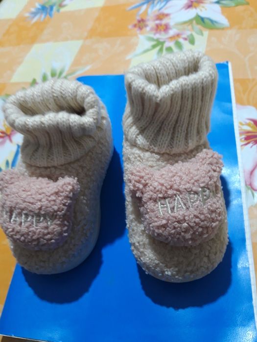 Пинетка Обувь для маленких деток