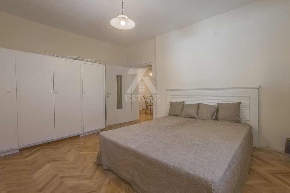 Дава се под наем Двустаен апартамент в София, Гео Милев - 78 кв.м за 520 € - Снимка #6