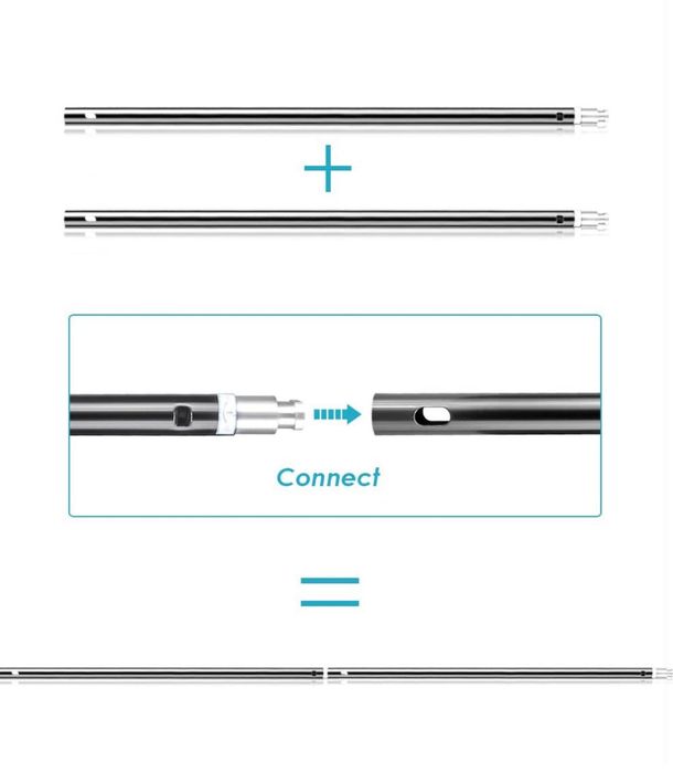 Проф. Фонова система 2.6 х 3м. Фото. Видео. Фон. Трипод. Стойка.Статив
