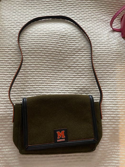 5 бр. Маркови дамски чанти в много добро състояние