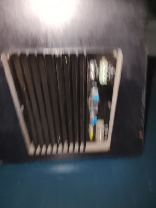 Сабвуфер автомобильный