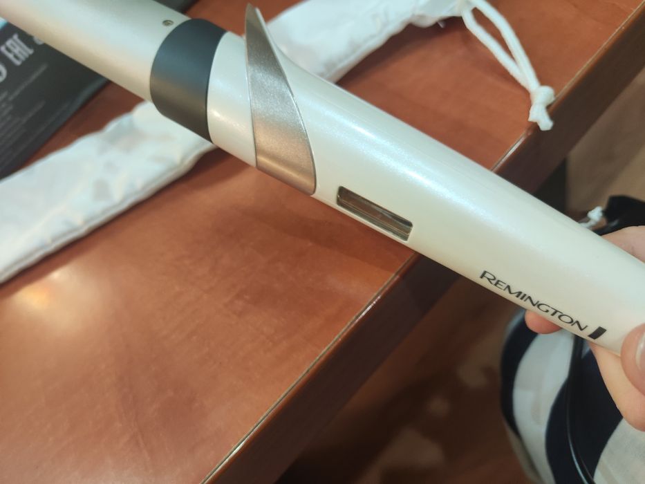 Маша за коса Remington