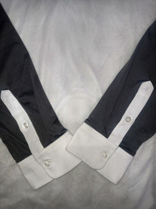 Из Америки, мужская футболка бренда Cool Rider Tech от Ovation