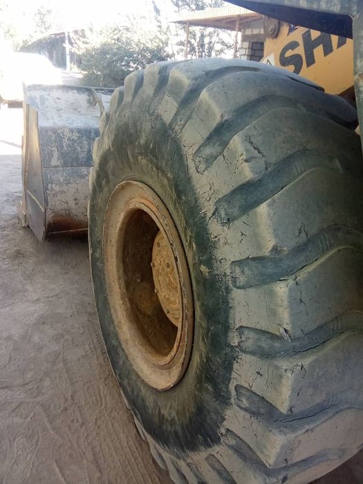 balon 23.5 25 3куб пагрузчикга