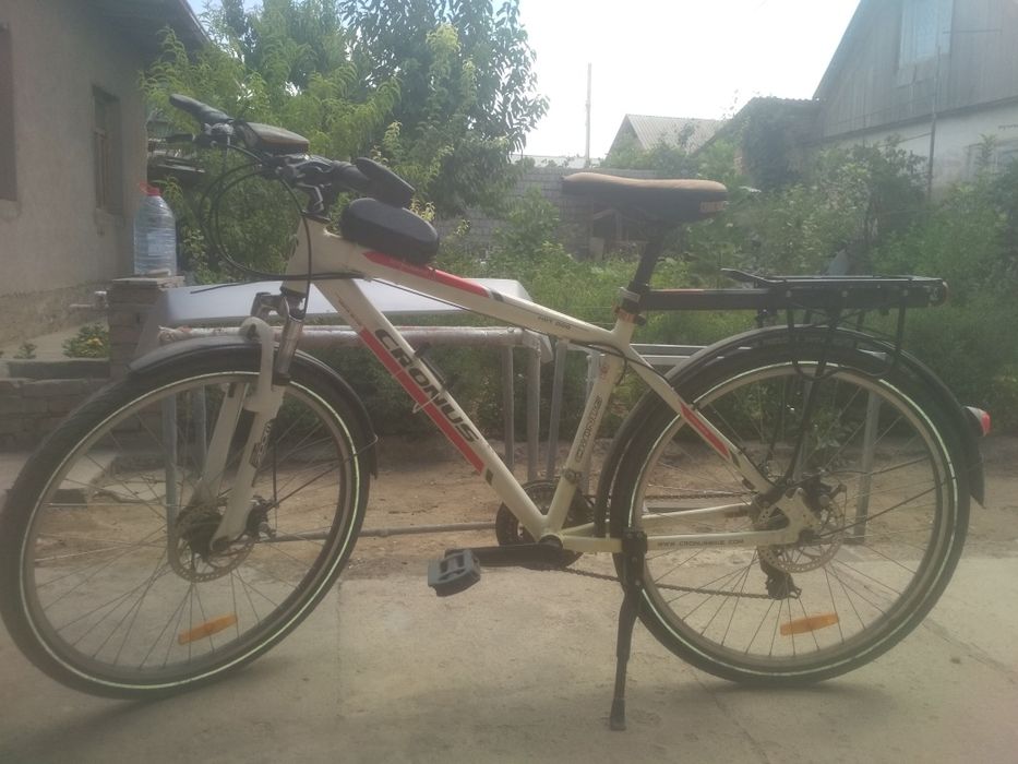 Продаю велосипед