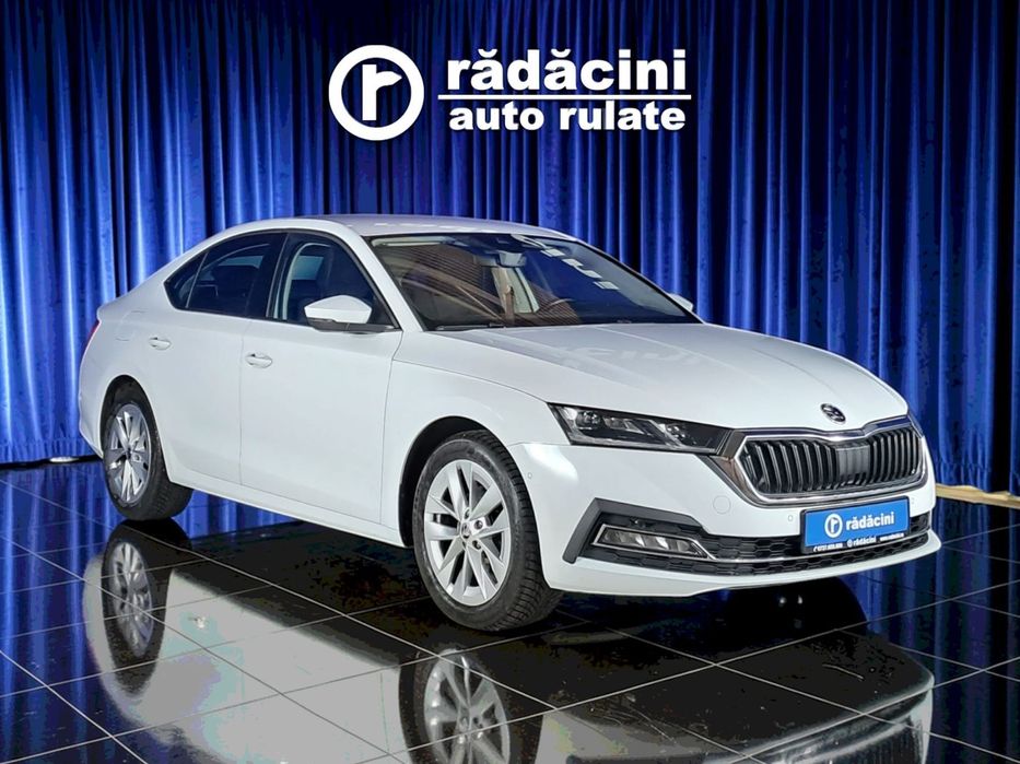 Skoda Octavia Skoda Octavia