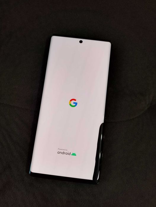 Google Pixel 6 Pro