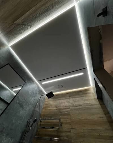 Натяжной потолок натяжные потолки