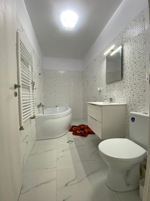 Vand Garsoniera zona Dobroesti-Fundeni