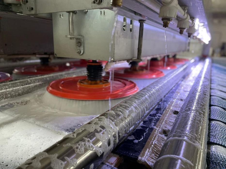 Стирка ковров Аквачистка химчистка 690тг