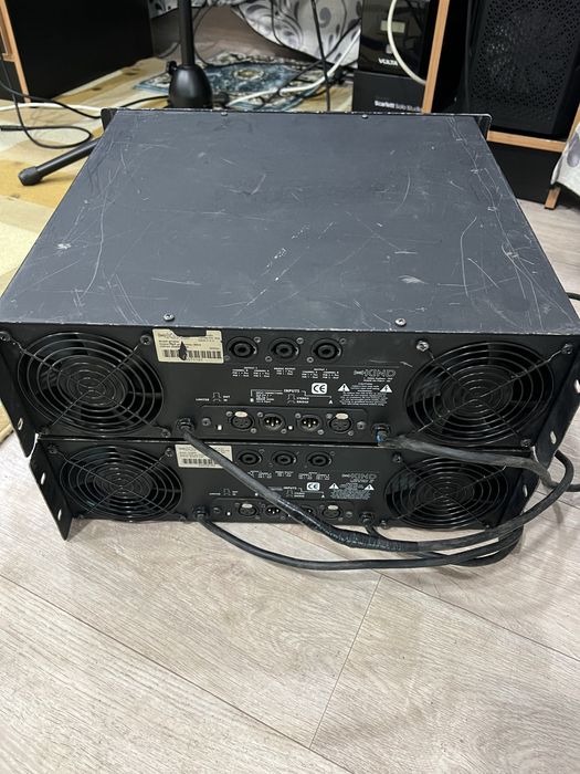 Усилитель KIND XT 2000