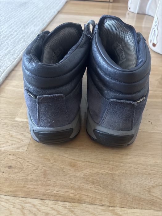 Мъжски обувки scarpa