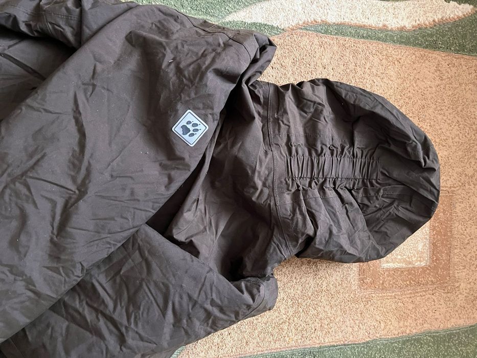 Jack wolfskin geaca