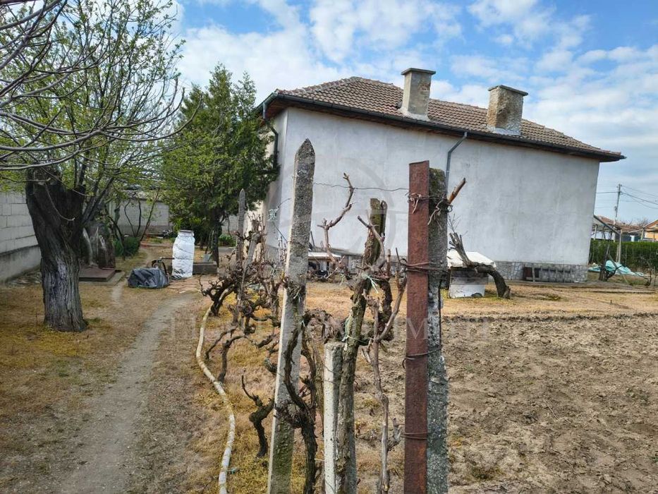 Продава се Къща в с. Цалапица, Област Пловдив - 70 кв.м за 875 €/кв.м - Снимка #6