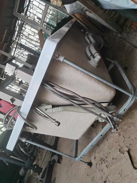 Италианска хидромасажна вана (Джакузи) – КАТО НОВА!
Продавам висок кла