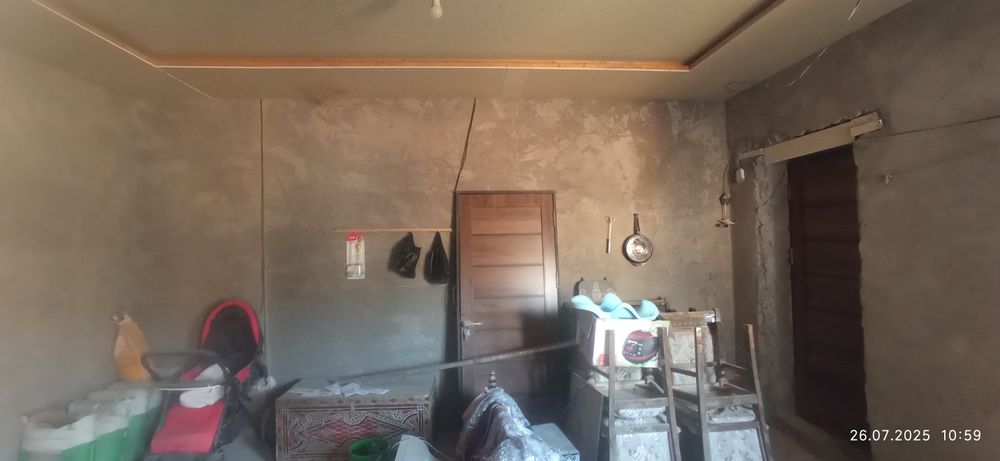 Srochniy Uy sotaman yangi obod variantla bor