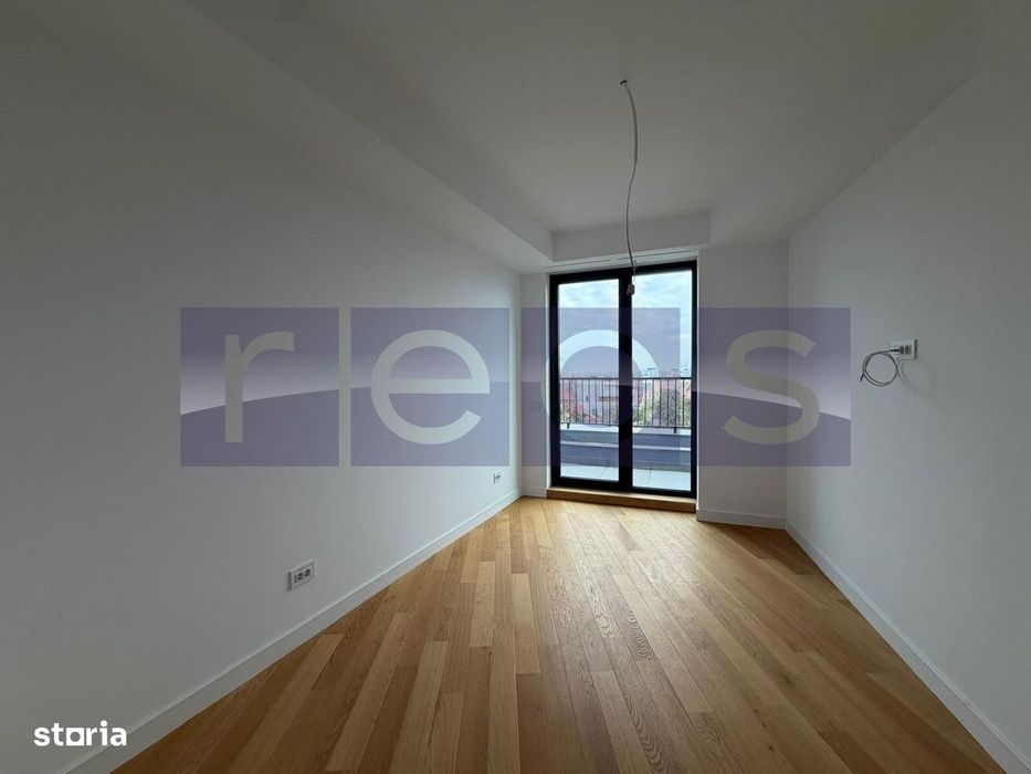 Inchiriere 4Camere | Bloc Boutique | 130Mp | Iancu Nicolae | Nemobilat