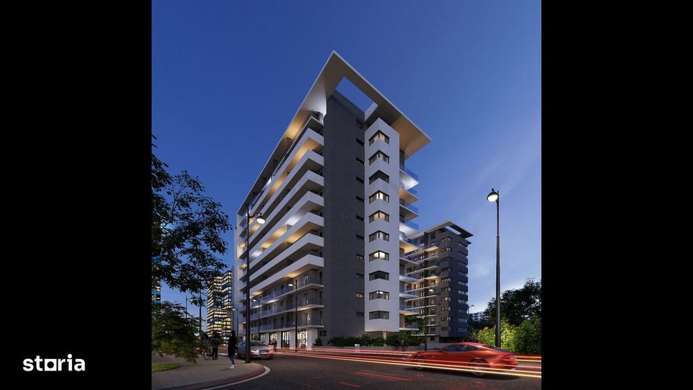 Zero Comision  Direct Dezvoltator 3 Camere Duplex