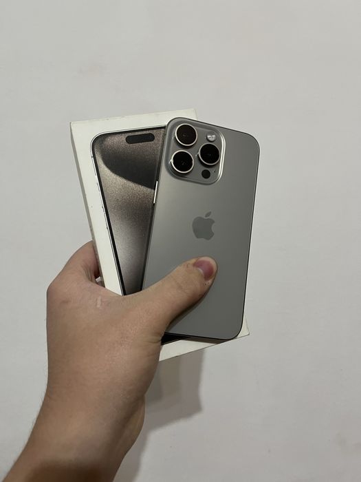 Айфон 15 про iPhone 15 pro