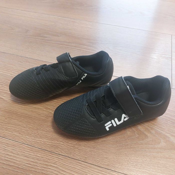 Бутонки Adidas/ Fila без забележки